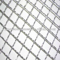 Crimped Wire Mesh 12gauge made in China